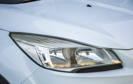 Ford Kuga III, 2013 год, 1 048 000 рублей, 11 фотография