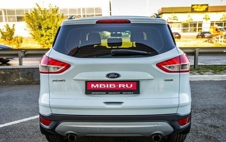Ford Kuga III, 2013 год, 1 048 000 рублей, 6 фотография