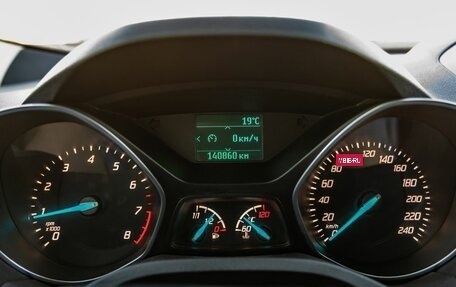 Ford Kuga III, 2013 год, 1 048 000 рублей, 9 фотография