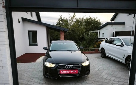 Audi A4, 2014 год, 1 900 000 рублей, 1 фотография