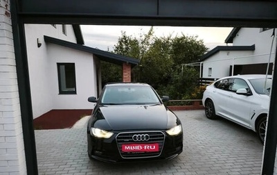 Audi A4, 2014 год, 1 900 000 рублей, 1 фотография