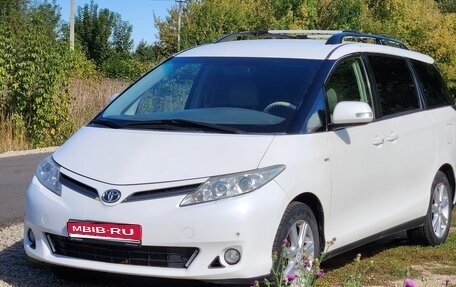 Toyota Previa III, 2009 год, 1 500 000 рублей, 1 фотография