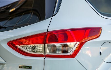 Ford Kuga III, 2013 год, 1 048 000 рублей, 13 фотография