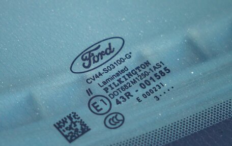 Ford Kuga III, 2013 год, 1 048 000 рублей, 12 фотография
