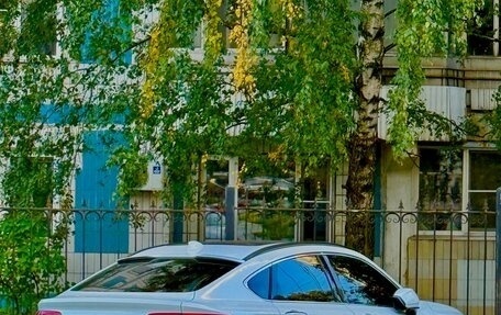 Geely Tugella FY11, 2021 год, 2 800 000 рублей, 1 фотография
