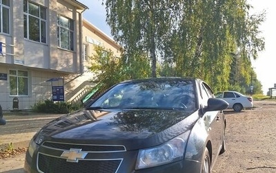 Chevrolet Cruze II, 2012 год, 700 000 рублей, 1 фотография