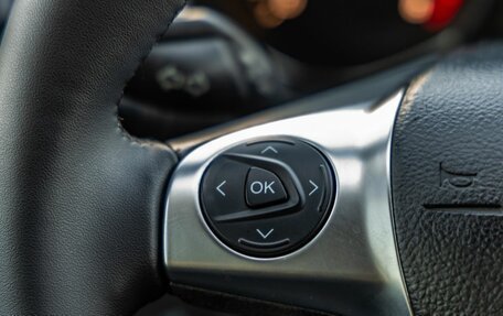 Ford Kuga III, 2013 год, 1 048 000 рублей, 19 фотография