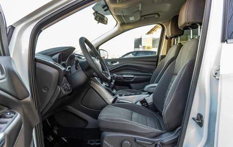 Ford Kuga III, 2013 год, 1 048 000 рублей, 28 фотография