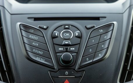 Ford Kuga III, 2013 год, 1 048 000 рублей, 24 фотография