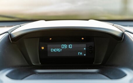 Ford Kuga III, 2013 год, 1 048 000 рублей, 23 фотография