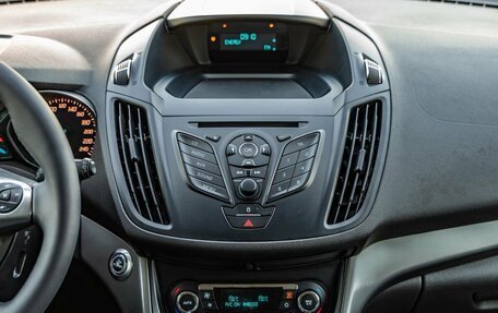 Ford Kuga III, 2013 год, 1 048 000 рублей, 22 фотография