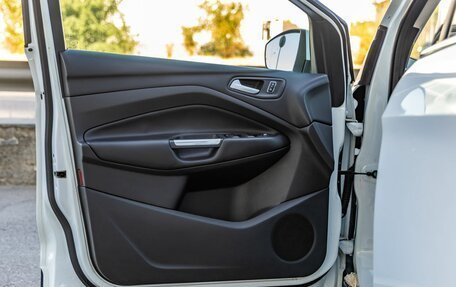 Ford Kuga III, 2013 год, 1 048 000 рублей, 27 фотография