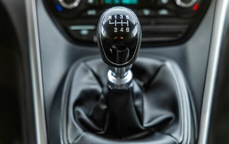 Ford Kuga III, 2013 год, 1 048 000 рублей, 26 фотография