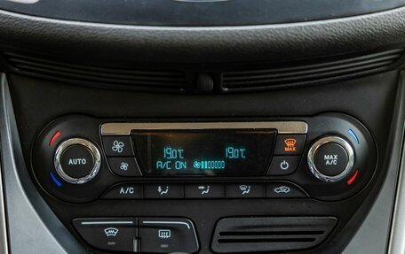 Ford Kuga III, 2013 год, 1 048 000 рублей, 25 фотография