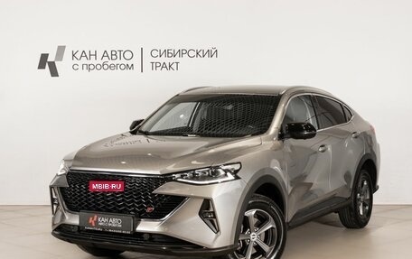 Haval F7x I, 2022 год, 2 075 800 рублей, 1 фотография
