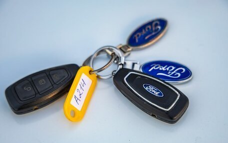 Ford Kuga III, 2013 год, 1 048 000 рублей, 36 фотография