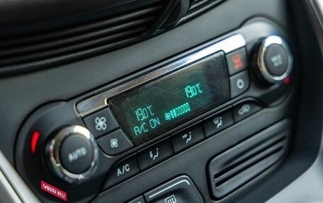 Ford Kuga III, 2013 год, 1 048 000 рублей, 30 фотография