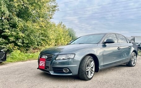 Audi A4, 2008 год, 880 000 рублей, 5 фотография