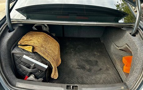 Audi A4, 2008 год, 880 000 рублей, 14 фотография