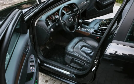 Audi A4, 2014 год, 1 900 000 рублей, 2 фотография
