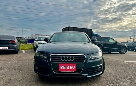Audi A4, 2008 год, 880 000 рублей, 3 фотография