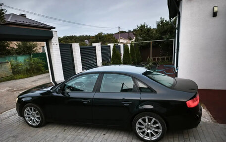 Audi A4, 2014 год, 1 900 000 рублей, 8 фотография