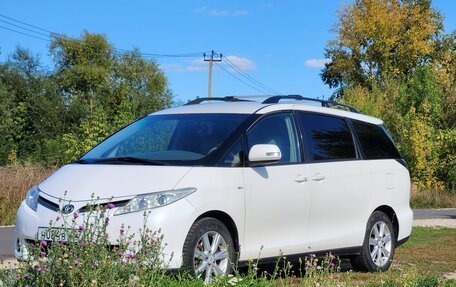 Toyota Previa III, 2009 год, 1 500 000 рублей, 2 фотография