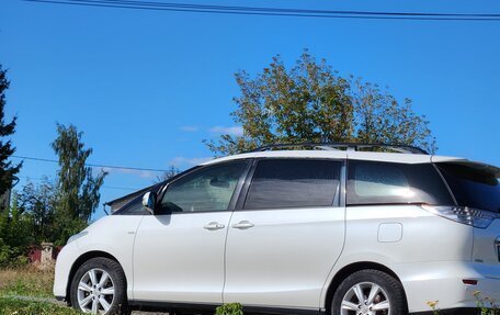 Toyota Previa III, 2009 год, 1 500 000 рублей, 3 фотография