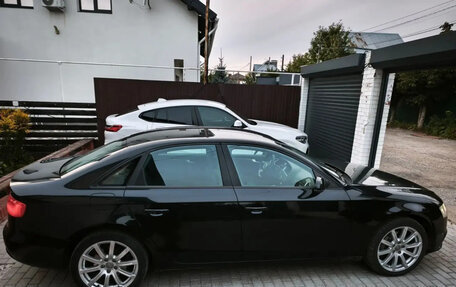 Audi A4, 2014 год, 1 900 000 рублей, 11 фотография