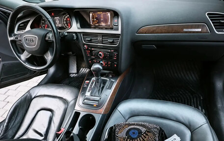 Audi A4, 2014 год, 1 900 000 рублей, 9 фотография