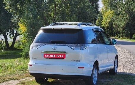 Toyota Previa III, 2009 год, 1 500 000 рублей, 6 фотография