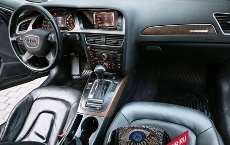 Audi A4, 2014 год, 1 900 000 рублей, 13 фотография