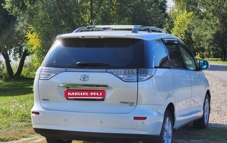 Toyota Previa III, 2009 год, 1 500 000 рублей, 5 фотография