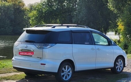Toyota Previa III, 2009 год, 1 500 000 рублей, 7 фотография