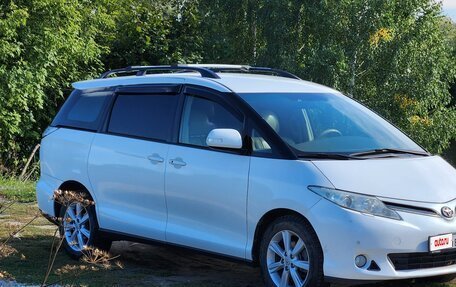 Toyota Previa III, 2009 год, 1 500 000 рублей, 8 фотография