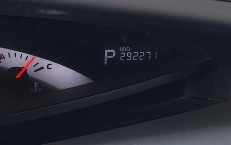 Toyota Previa III, 2009 год, 1 500 000 рублей, 17 фотография