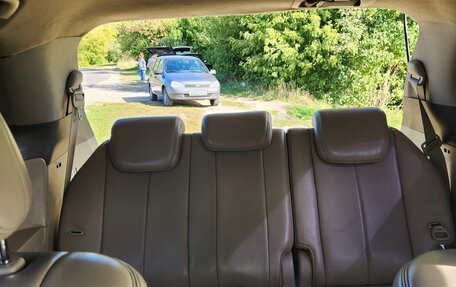 Toyota Previa III, 2009 год, 1 500 000 рублей, 21 фотография
