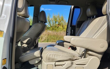 Toyota Previa III, 2009 год, 1 500 000 рублей, 20 фотография