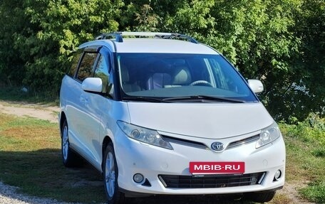 Toyota Previa III, 2009 год, 1 500 000 рублей, 9 фотография