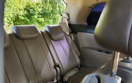 Toyota Previa III, 2009 год, 1 500 000 рублей, 22 фотография