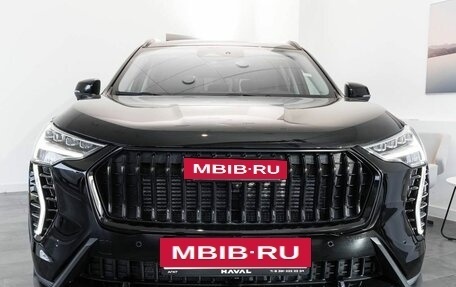 Haval Jolion, 2026 год, 2 699 000 рублей, 7 фотография