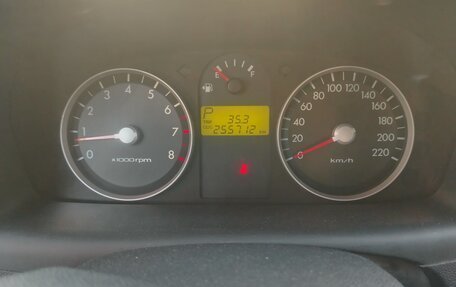 Hyundai Getz I рестайлинг, 2006 год, 430 000 рублей, 3 фотография