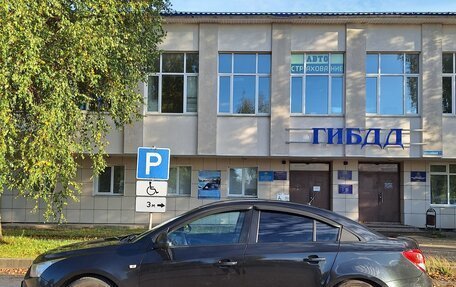Chevrolet Cruze II, 2012 год, 700 000 рублей, 4 фотография