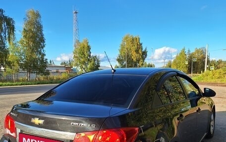 Chevrolet Cruze II, 2012 год, 700 000 рублей, 3 фотография