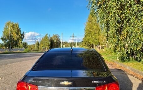 Chevrolet Cruze II, 2012 год, 700 000 рублей, 6 фотография
