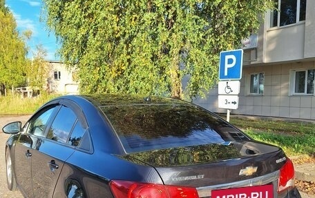 Chevrolet Cruze II, 2012 год, 700 000 рублей, 2 фотография