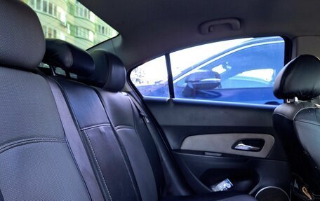 Chevrolet Cruze II, 2012 год, 700 000 рублей, 8 фотография