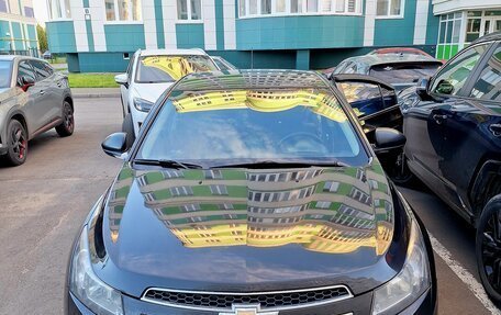 Chevrolet Cruze II, 2012 год, 700 000 рублей, 7 фотография