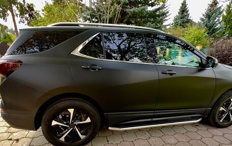 Chevrolet Equinox III, 2018 год, 1 935 000 рублей, 5 фотография