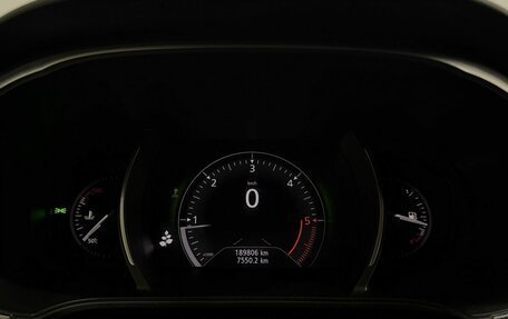 Renault Megane IV, 2019 год, 1 480 000 рублей, 9 фотография